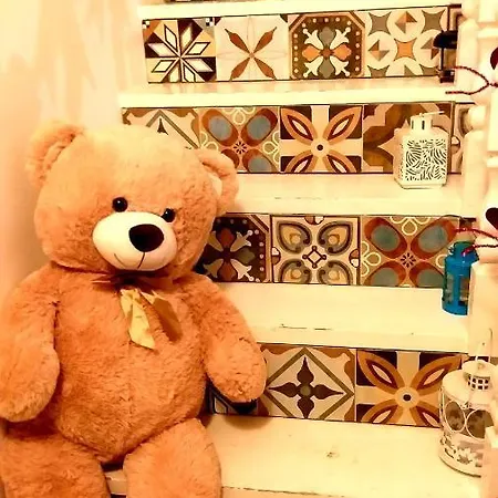 Honey Hill Fruska Gora Villa Cerevic