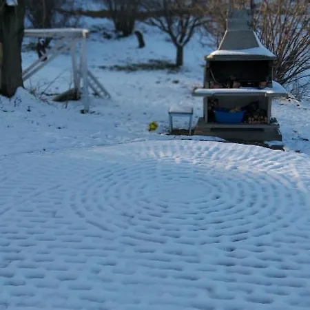 Villa Honey Hill Fruska Gora *