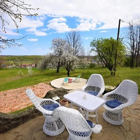 Honey Hill Fruska Gora וילה *