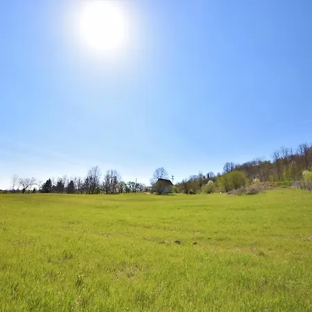 Villa Honey Hill Fruska Gora Cerevic