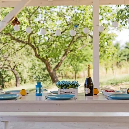 וילה Honey Hill Fruska Gora Cerevic