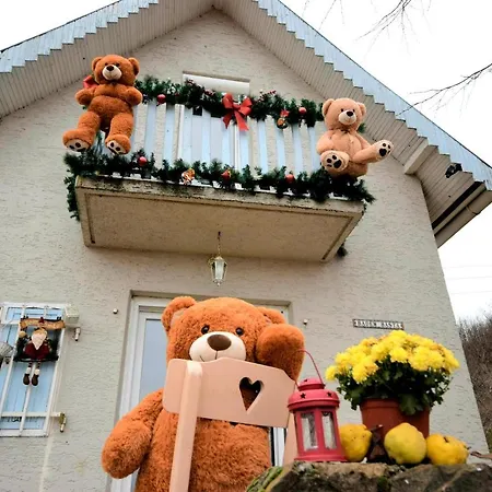 Honey Hill Fruska Gora Вилла *