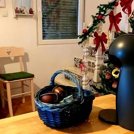 Honey Hill Fruska Gora וילה Cerevic