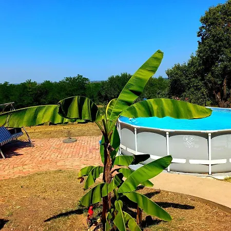 Honey Hill Fruska Gora Villa