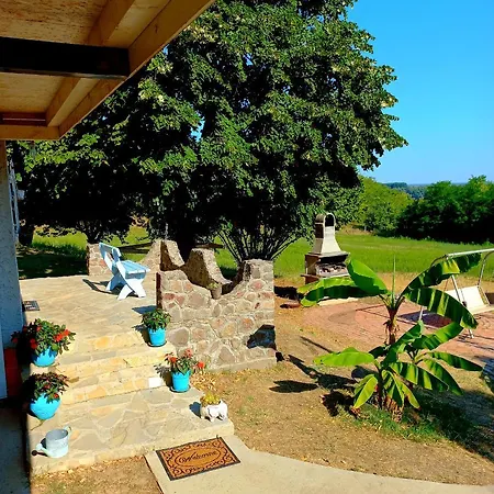 Villa Honey Hill Fruska Gora Cerevic