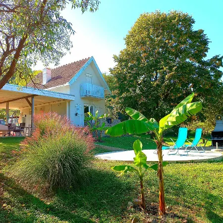 וילה Honey Hill Fruska Gora Cerevic