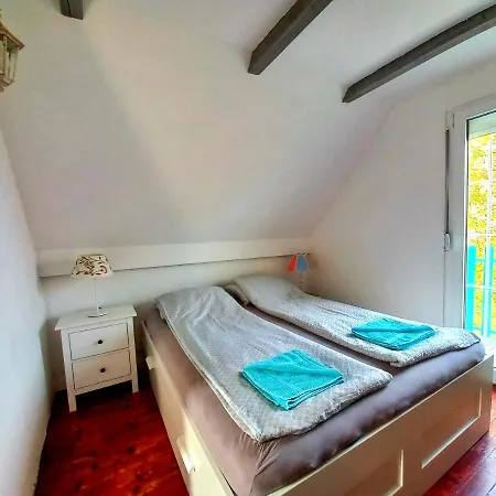 Villa Honey Hill Fruska Gora *