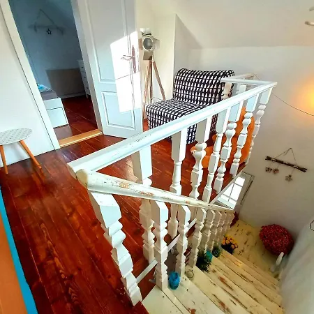 Villa Honey Hill Fruska Gora *