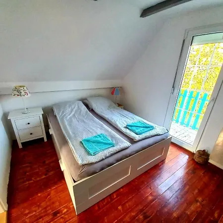 Вилла Honey Hill Fruska Gora *