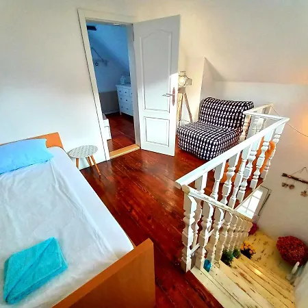 Honey Hill Fruska Gora Villa