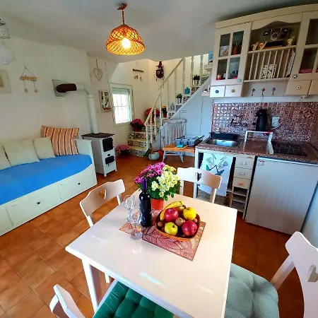 Honey Hill Fruska Gora Вилла