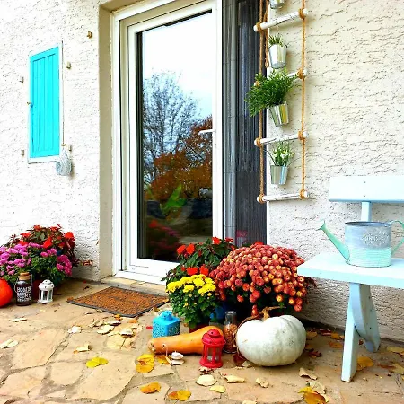 Villa Honey Hill Fruska Gora Cerevic