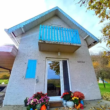 Honey Hill Fruska Gora