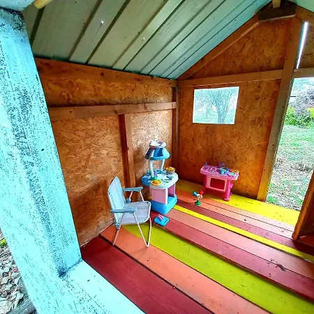 Honey Hill Fruska Gora וילה *