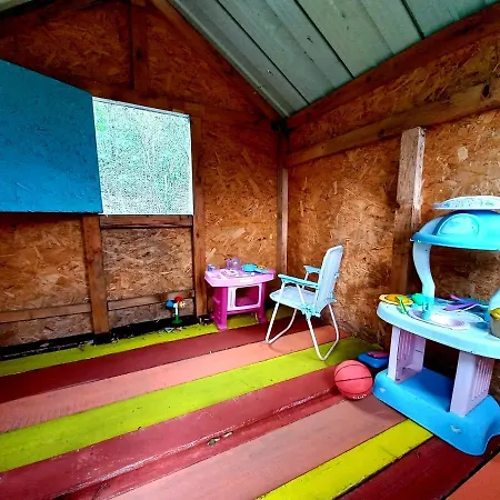 Honey Hill Fruska Gora Cerevic