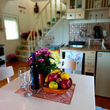 Honey Hill Fruska Gora וילה Cerevic