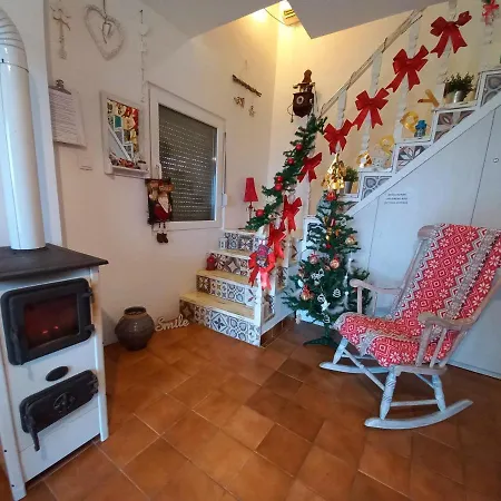 Villa Honey Hill Fruska Gora *