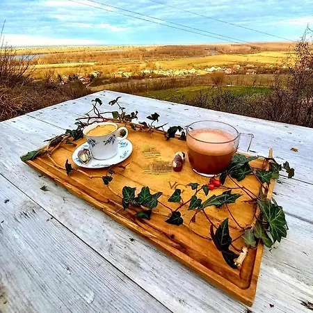 Honey Hill Fruska Gora