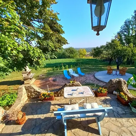 וילה Honey Hill Fruska Gora Cerevic