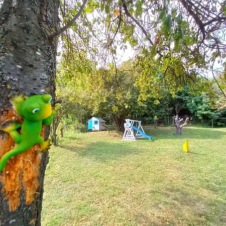 וילה Honey Hill Fruska Gora