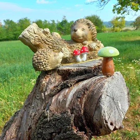 וילה Honey Hill Fruska Gora