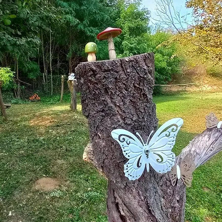 Villa Honey Hill Fruska Gora *