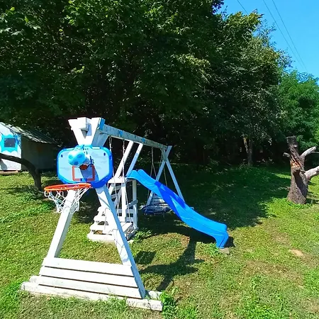 Honey Hill Fruska Gora וילה