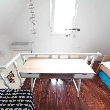 Honey Hill Fruska Gora וילה