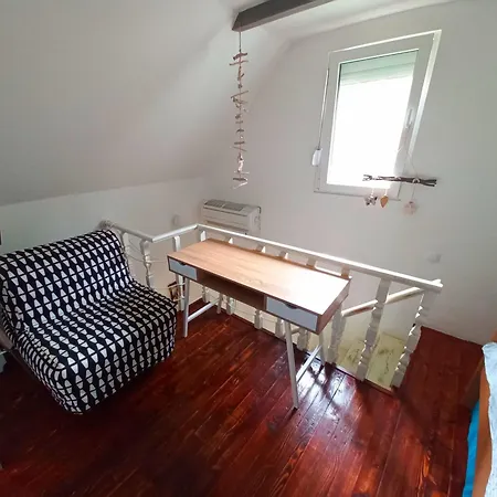 Вилла Honey Hill Fruska Gora