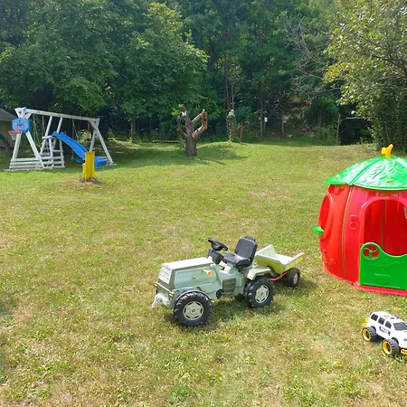 Villa Honey Hill Fruska Gora Cerevic