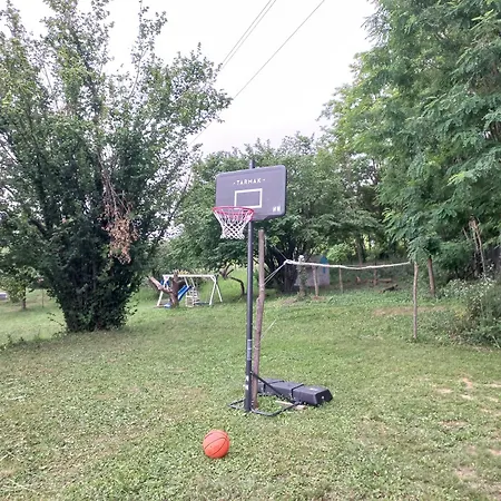 Honey Hill Fruska Gora Villa