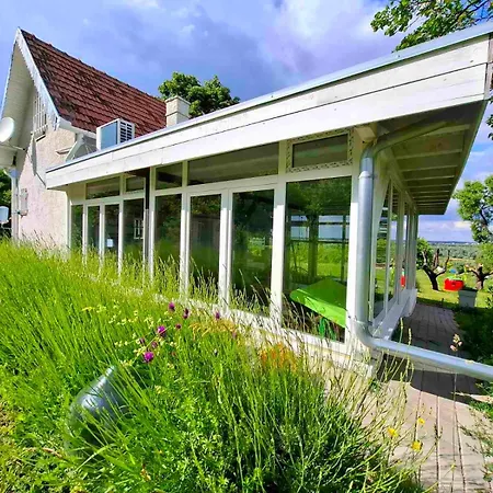 Вилла Honey Hill Fruska Gora