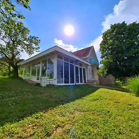 Honey Hill Fruska Gora Villa Cerevic