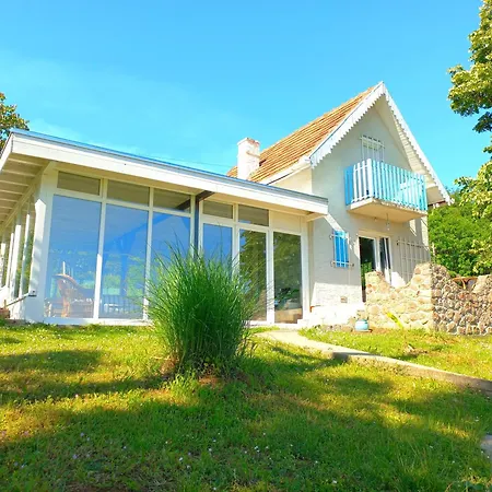 Villa Honey Hill Fruska Gora Cerevic