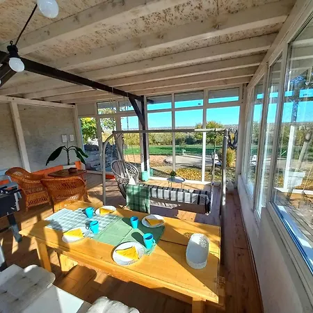 Honey Hill Fruska Gora Villa Cerevic