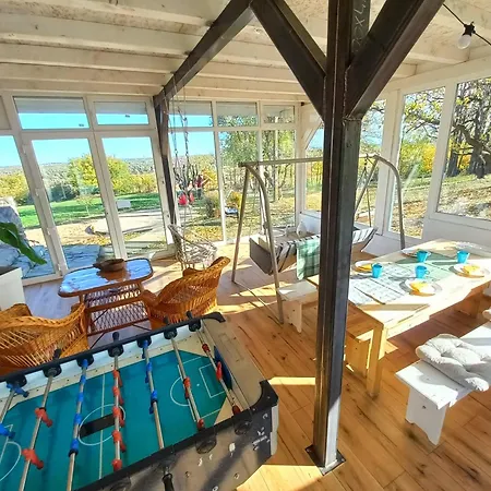 Honey Hill Fruska Gora *