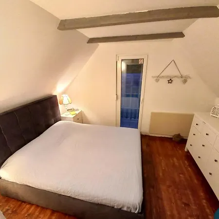 Honey Hill Fruska Gora Villa Cerevic