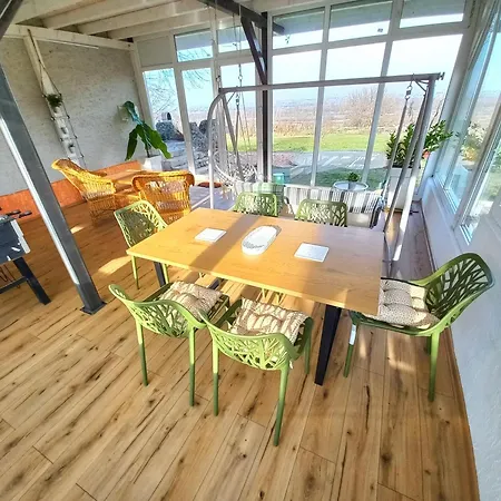 Honey Hill Fruska Gora Cerevic