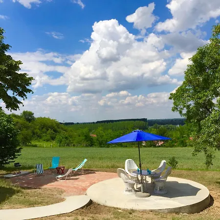 Honey Hill Fruska Gora וילה *