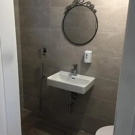 Honey Hill Fruska Gora וילה Cerevic