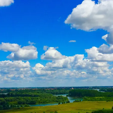 Honey Hill Fruska Gora Villa Cerevic