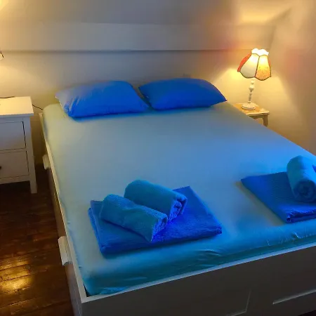 Honey Hill Fruska Gora Villa