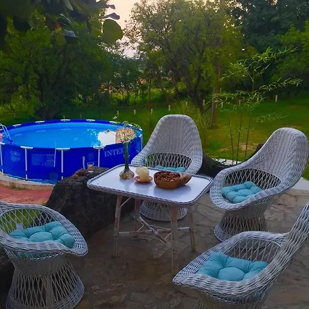 Villa Honey Hill Fruska Gora