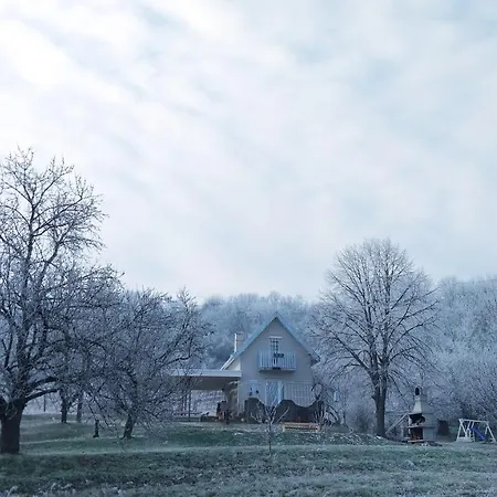 Villa Honey Hill Fruska Gora Cerevic