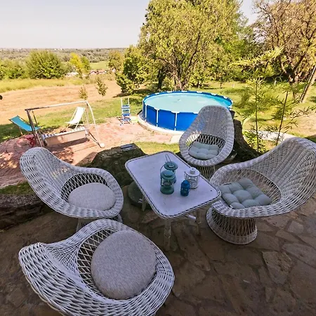 Honey Hill Fruska Gora