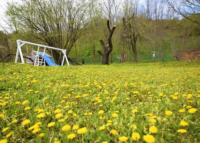 Villa Honey Hill Fruska Gora