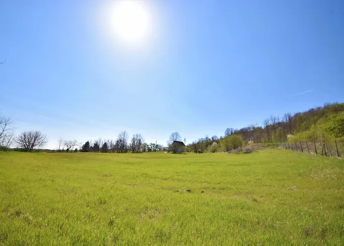 Villa Honey Hill Fruska Gora Cerevic