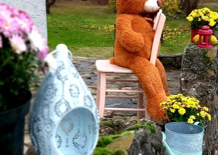 Honey Hill Fruska Gora