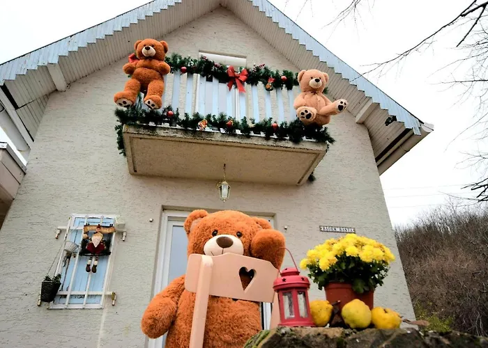 Honey Hill Fruska Gora Villa *