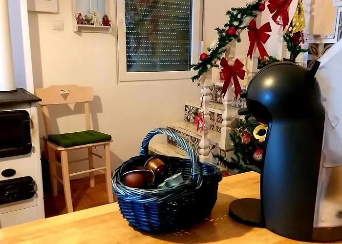 Honey Hill Fruska Gora Villa Cerevic